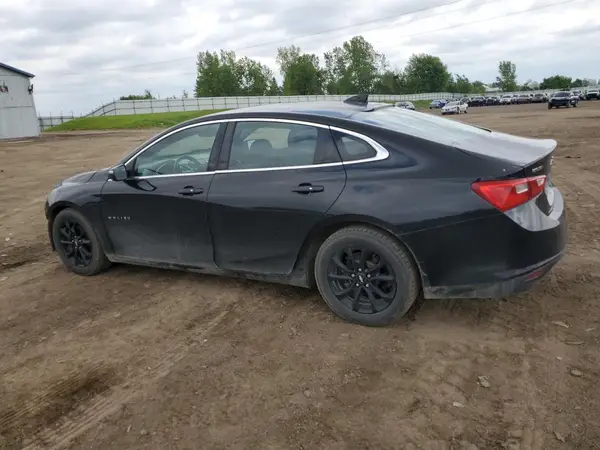 1G1ZE5ST8GF277735 2016 CHEVROLET MALIBU - Image 2