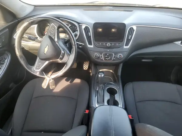1G1ZE5ST8GF277735 2016 CHEVROLET MALIBU - Image 8
