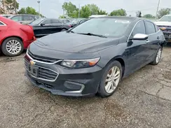 1G1ZE5ST8GF278688 2016 CHEVROLET MALIBU