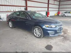 1G1ZE5ST8GF278741 2016 CHEVROLET MALIBU