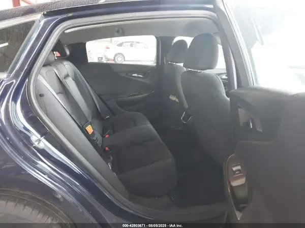 1G1ZE5ST8GF278741 2016 CHEVROLET MALIBU - Image 8