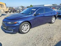 1G1ZE5ST8GF278822 2016 CHEVROLET MALIBU