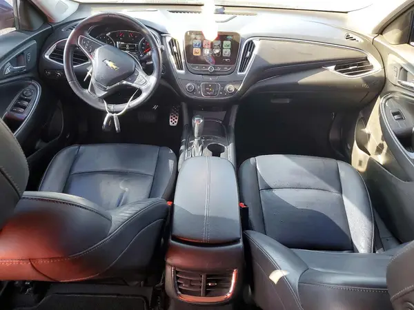 1G1ZE5ST8GF278822 2016 CHEVROLET MALIBU - Image 8