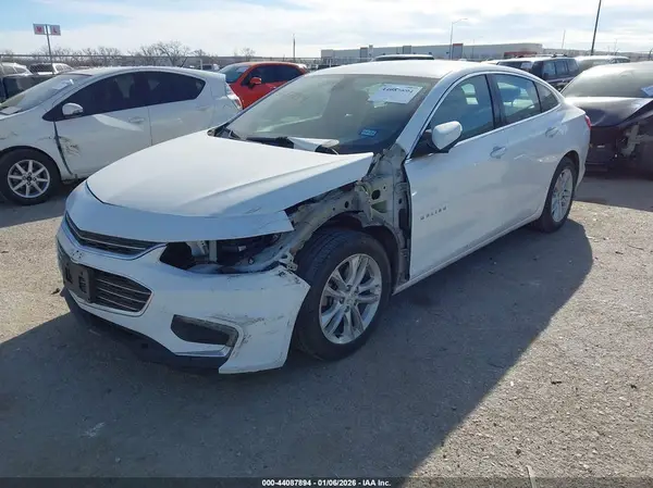 1G1ZE5ST8GF279243 2016 CHEVROLET MALIBU - Image 2