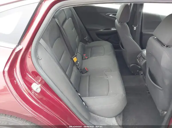 1G1ZE5ST8GF280098 2016 CHEVROLET MALIBU - Image 8