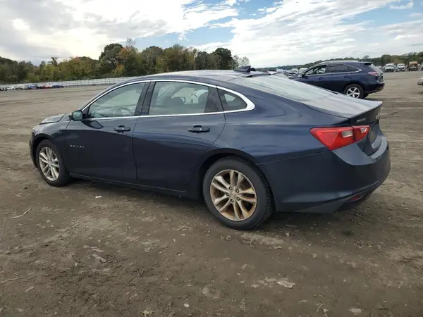 1G1ZE5ST8GF280148 2016 CHEVROLET MALIBU - Image 2