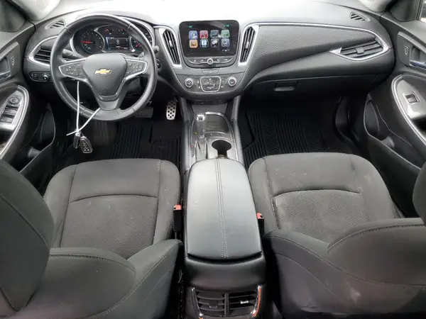 1G1ZE5ST8GF280148 2016 CHEVROLET MALIBU - Image 8