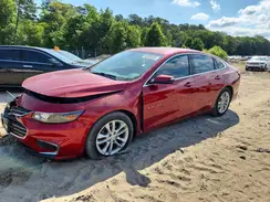1G1ZE5ST8GF280599 2016 CHEVROLET MALIBU