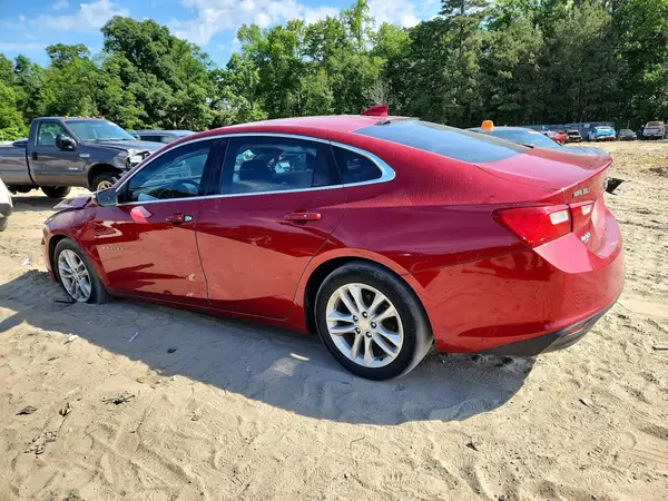 1G1ZE5ST8GF280599 2016 CHEVROLET MALIBU - Image 2