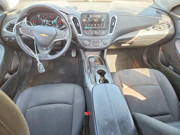 1G1ZE5ST8GF280599 2016 CHEVROLET MALIBU - Image 8