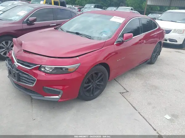 1G1ZE5ST8GF281073 2016 CHEVROLET MALIBU - Image 2