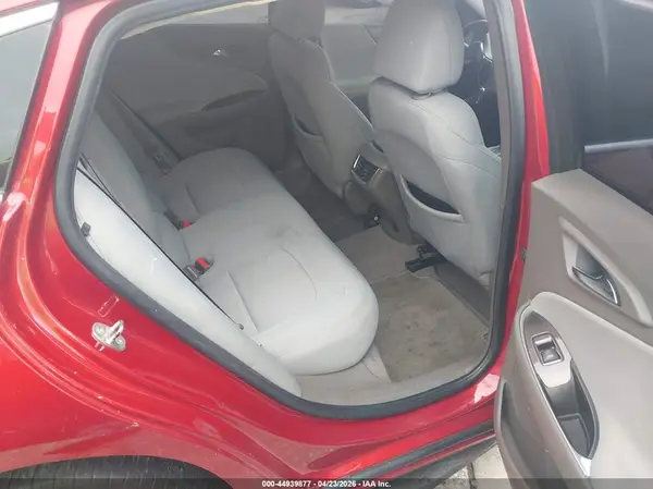 1G1ZE5ST8GF281073 2016 CHEVROLET MALIBU - Image 8