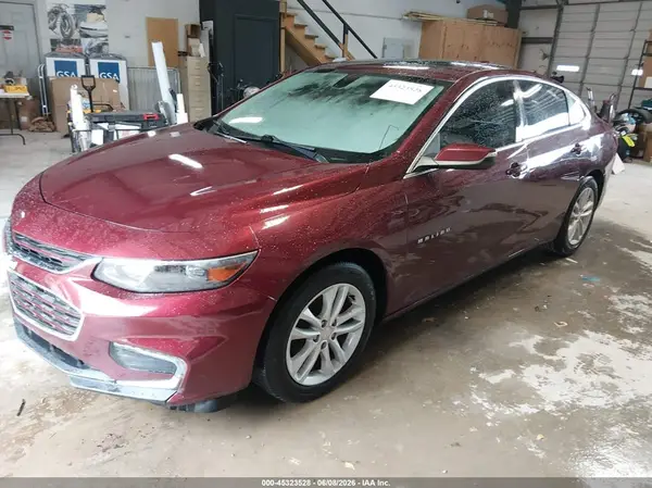 1G1ZE5ST8GF282031 2016 CHEVROLET MALIBU - Image 2