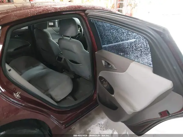 1G1ZE5ST8GF282031 2016 CHEVROLET MALIBU - Image 8