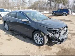 1G1ZE5ST8GF282868 2016 CHEVROLET MALIBU