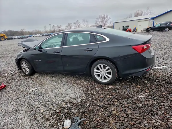1G1ZE5ST8GF283244 2016 CHEVROLET MALIBU - Image 2