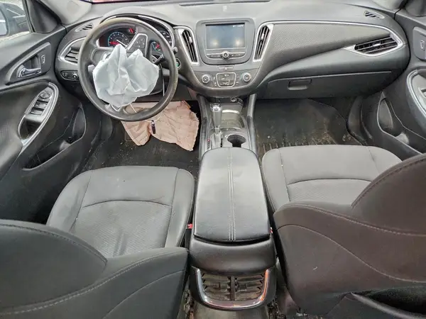 1G1ZE5ST8GF283244 2016 CHEVROLET MALIBU - Image 8