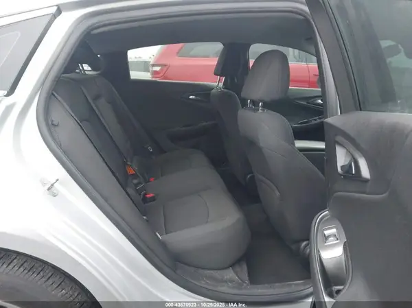 1G1ZE5ST8GF283289 2016 CHEVROLET MALIBU - Image 8