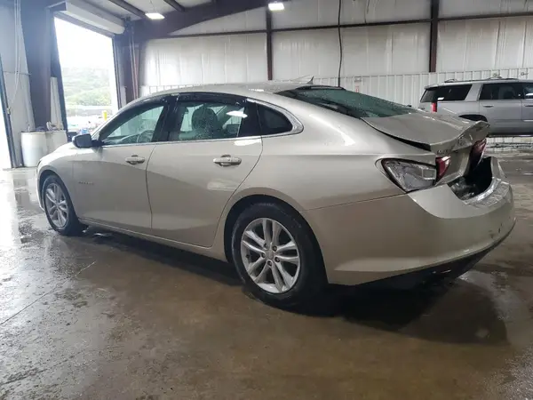 1G1ZE5ST8GF283728 2016 CHEVROLET MALIBU - Image 2