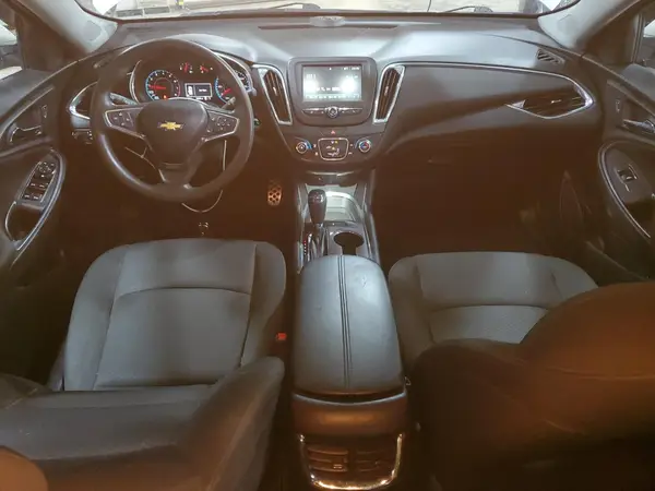 1G1ZE5ST8GF283728 2016 CHEVROLET MALIBU - Image 8