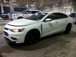 1G1ZE5ST8GF284085 2016 CHEVROLET MALIBU
