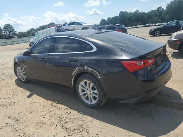 1G1ZE5ST8GF284247 2016 CHEVROLET MALIBU - Image 2