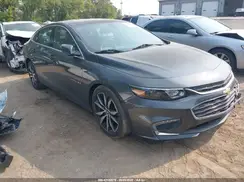 1G1ZE5ST8GF285298 2016 CHEVROLET MALIBU
