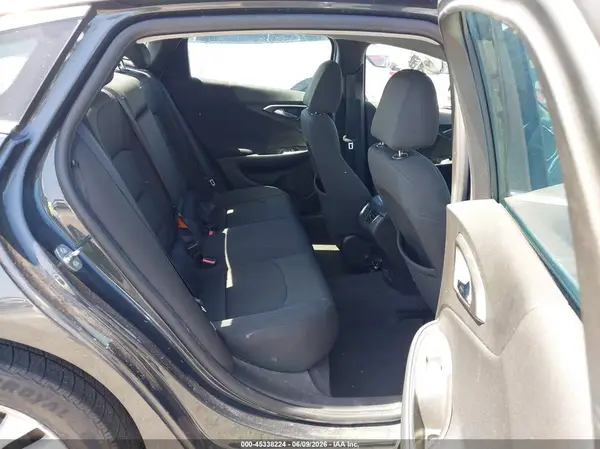 1G1ZE5ST8GF286158 2016 CHEVROLET MALIBU - Image 8