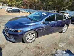 1G1ZE5ST8GF286371 2016 CHEVROLET MALIBU