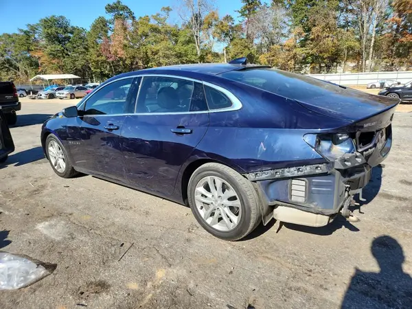 1G1ZE5ST8GF286371 2016 CHEVROLET MALIBU - Image 2
