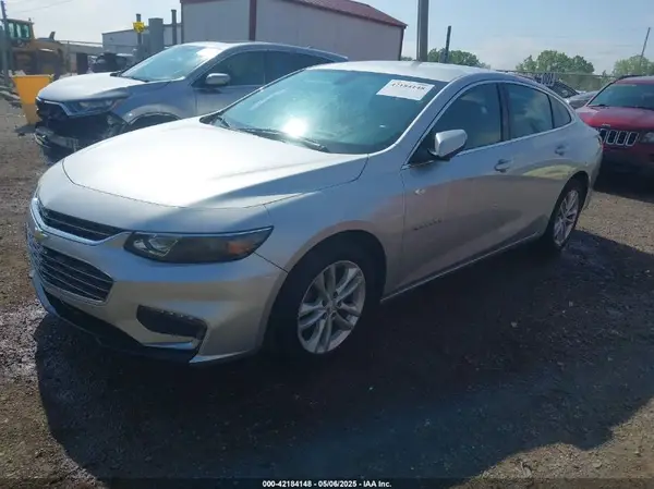 1G1ZE5ST8GF287150 2016 CHEVROLET MALIBU - Image 2