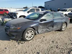 1G1ZE5ST8GF287908 2016 CHEVROLET MALIBU