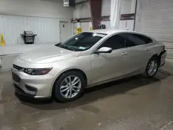1G1ZE5ST8GF288038 2016 CHEVROLET MALIBU