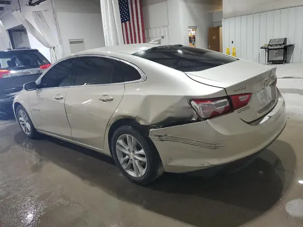 1G1ZE5ST8GF288038 2016 CHEVROLET MALIBU - Image 2