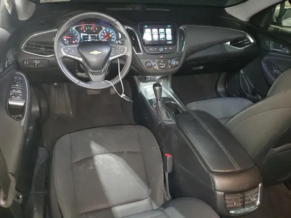 1G1ZE5ST8GF288038 2016 CHEVROLET MALIBU - Image 8