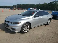 1G1ZE5ST8GF288153 2016 CHEVROLET MALIBU