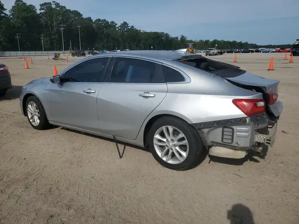 1G1ZE5ST8GF288153 2016 CHEVROLET MALIBU - Image 2