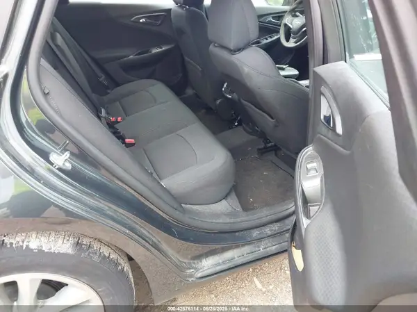 1G1ZE5ST8GF288167 2016 CHEVROLET MALIBU - Image 8