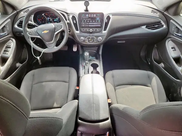 1G1ZE5ST8GF288234 2016 CHEVROLET MALIBU - Image 8