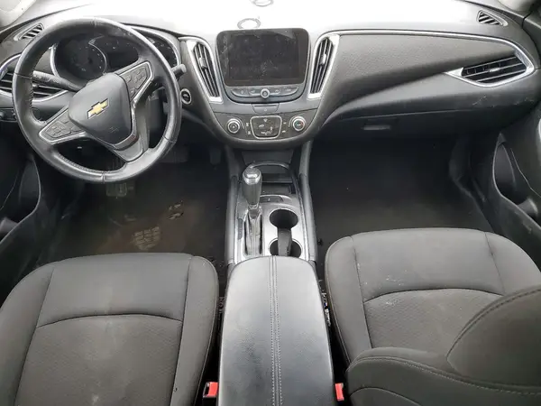 1G1ZE5ST8GF288444 2016 CHEVROLET MALIBU - Image 8