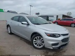 1G1ZE5ST8GF288699 2016 CHEVROLET MALIBU