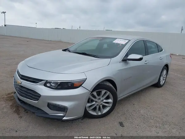 1G1ZE5ST8GF288699 2016 CHEVROLET MALIBU - Image 2