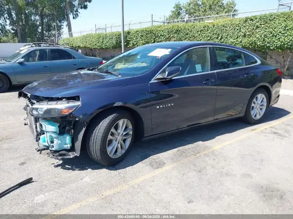 1G1ZE5ST8GF288900 2016 CHEVROLET MALIBU - Image 2