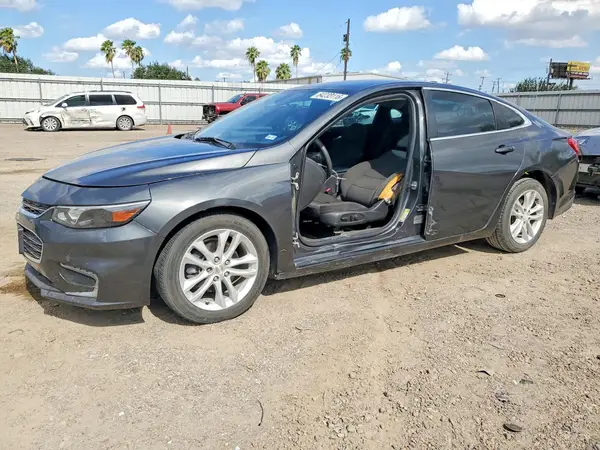 1G1ZE5ST8GF288993 2016 CHEVROLET MALIBU - Image 1