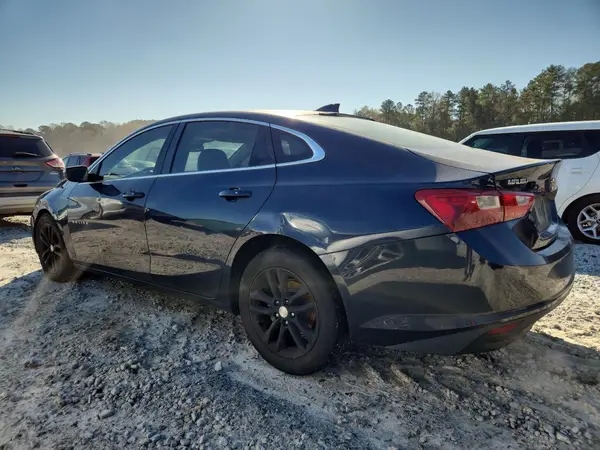 1G1ZE5ST8GF289111 2016 CHEVROLET MALIBU - Image 2