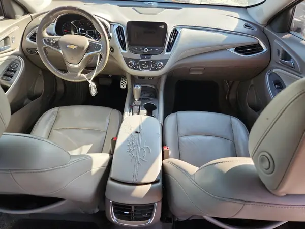 1G1ZE5ST8GF289111 2016 CHEVROLET MALIBU - Image 8