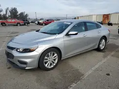 1G1ZE5ST8GF289545 2016 CHEVROLET MALIBU