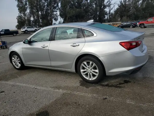 1G1ZE5ST8GF289545 2016 CHEVROLET MALIBU - Image 2