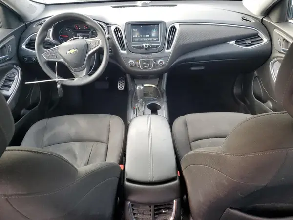 1G1ZE5ST8GF289545 2016 CHEVROLET MALIBU - Image 8