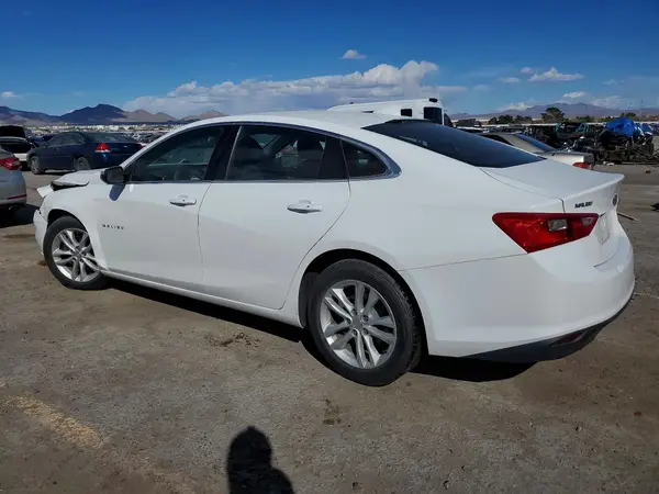 1G1ZE5ST8GF291182 2016 CHEVROLET MALIBU - Image 2